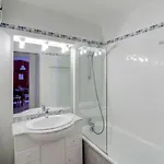 Duplex 7 Pers. Avec Parking, Piscine, Fitness, Proche Pistes - - Fr-1-404-205 דירה לה מונג'י