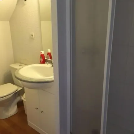 Duplex 7 Pers. Avec Parking, Piscine, Fitness, Proche Pistes - - Fr-1-404-205 *