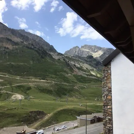 Apartament Duplex 7 Pers. Avec Parking, Piscine, Fitness, Proche Pistes - - Fr-1-404-205 *