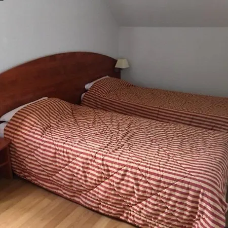 Duplex 7 Pers. Avec Parking, Piscine, Fitness, Proche Pistes - - Fr-1-404-205 Apartamento La Mongie