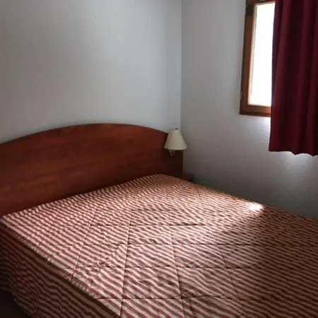 Apartamento Duplex 7 Pers. Avec Parking, Piscine, Fitness, Proche Pistes - - Fr-1-404-205 *